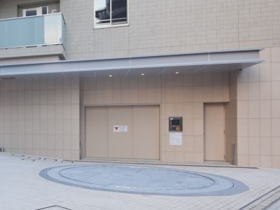 駐車設備｜ザ・パークハウス赤坂レジデンス