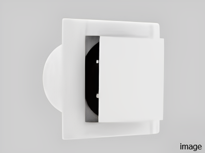 換気レジスター｜ザ・パークハウス赤坂レジデンス