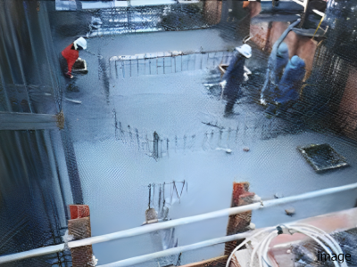 確かな品質管理｜ザ・パークハウス赤坂レジデンス