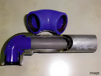 ポリエチレン管｜ザ・パークハウス赤坂レジデンス