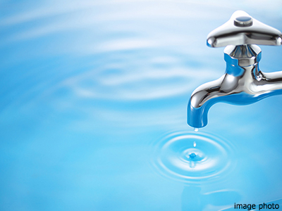 水イメージ｜ザ・パークハウス赤坂レジデンス