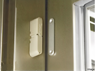 開閉センサー｜ザ・パークハウス赤坂レジデンス